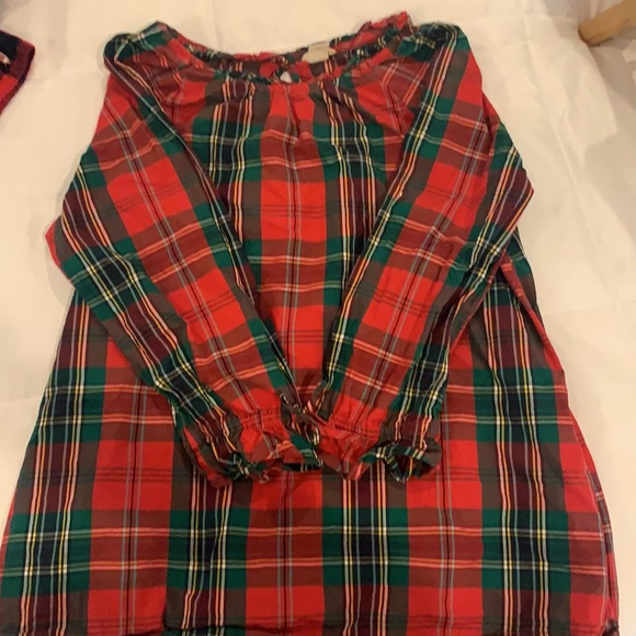 J crew flannels - Picture 4 of 5